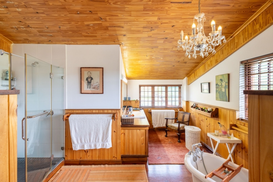 Commercial Property for Sale in Plettenberg Bay Rural Western Cape
